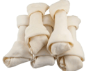 Natural dog chew leather made from buffalo hide—safe, durable, and ideal for pet product exports.