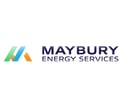 maybury energy services logo