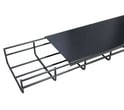 wire mesh cable tray cover