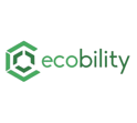 a logo for eco - friendly eco - friendly eco - friendly eco - friendly eco