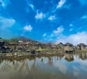 A Hờ Tour & Homestay Y Tý: Hình ảnh homestay A Hờ Y Tý, Bát Xát, Lào Cai