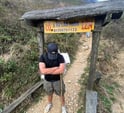A Hờ Tour & Homestay Y Tý: Lán trekking trên đỉnh Lảo Thẩn của A Hờ
