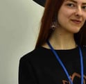 Faustė bagdonitė, Faustus rankdarbiai / handmade įkūrėja -  interviu spiečius