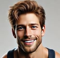 Alex im Profil