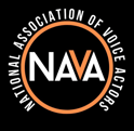 national association of voice actors