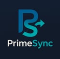 Logo de PrimeSync Consulting