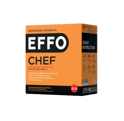 Effo chef 15 liter