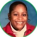 Jada Mapp headshot.