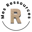 Logo de Mes Ressources, service de coaching et psychologie du travail d'évaluation de profils de compétences transversales