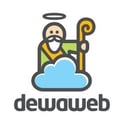 Dewaweb logo