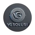 PT Visioner Global Solusi
