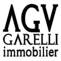 Logo agence immobilière partenaire i3deco Web designer annonce immobilière