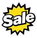 Sale Clip Art