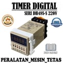 DH48S-S OMRON Time Relay Delay Digital Mesin Tetas