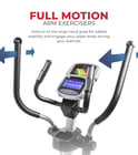 Elliptical