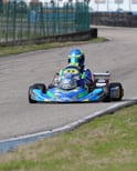 Jan Alessio Stutz Kart