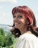 Roseline Mourtier facilitatrice des séminaires intensifs vers l'éveil psychopraticiennne certifiée