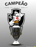 vasco campeao