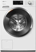 Eine Waschmaschine
