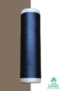 110 Polyester Lichi Dyed Yarn