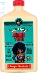 Shampoo Lola Cosmetics Detox 500ml