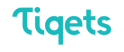 Logo Tiqets