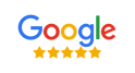 google-5-etoiles