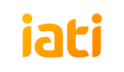 Logo de IATI
