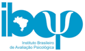 Logo do IBAP (Instituto Brasileiro de Avaliação Psicológica)