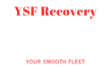 YSF Recovery logo