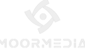 Logo des Unternehmens MoorMedia Webdesign