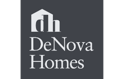 Denova homes logo