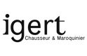 Logo Igert