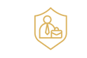 professional insurance icon