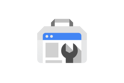 google search console logo
