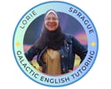 a woman in a hijab wearing a hijab
