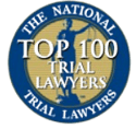 top 100 trial lawyers