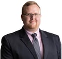 Photo of Evan Benson, licensed agent for Globe Life Family Heritage Division.