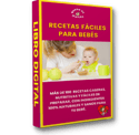 Recetario para bebes