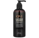 How Does Caffeine Shampoo Combat Hair Loss?