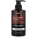 How Does Caffeine Shampoo Combat Hair Loss?