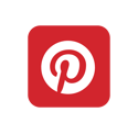 Pinterest Logo