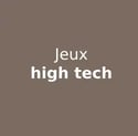 logo jeux high tech