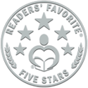 Readers' Favorite 5-star award