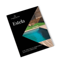Ceramic de Luxe fiche technique Iris 2025 / Pool concept piscines 79