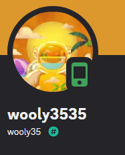 wooly algotard