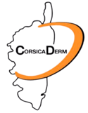 Logo CorsicaDerm