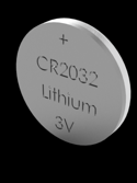 Coin cell battery