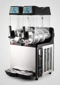 Maquina de Granita Raspadilla XRJ12x2