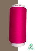40 Slub Spun Polyester Yarn